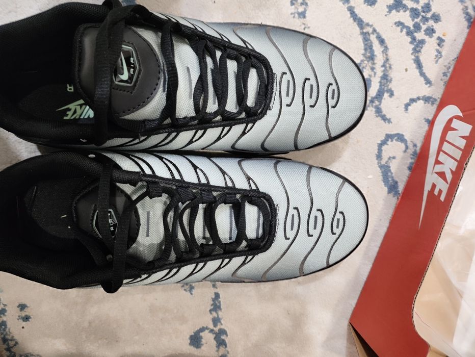Nike tn air 44 размера 27.5 см