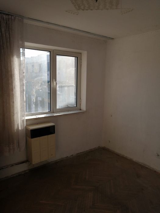 Apartament 2 camere Agnita - Str. Fabricii ideal investiție/renovare