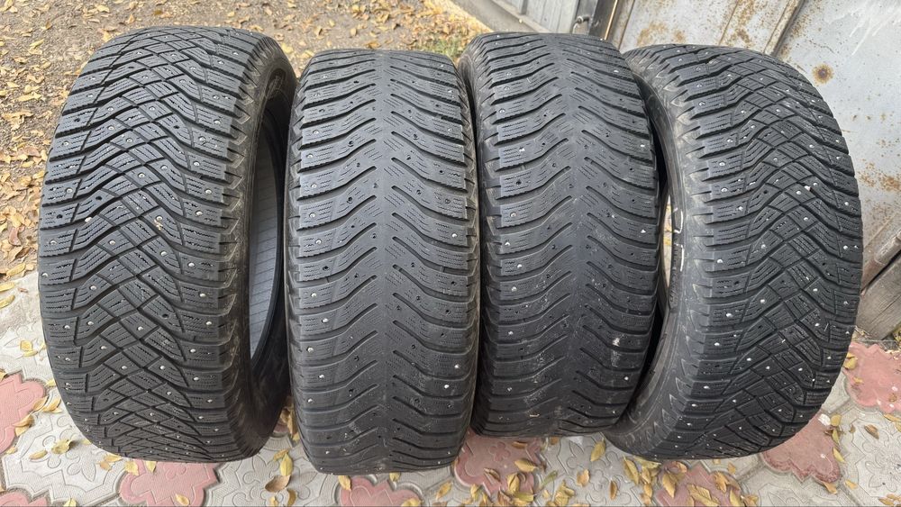 Продам летние шины