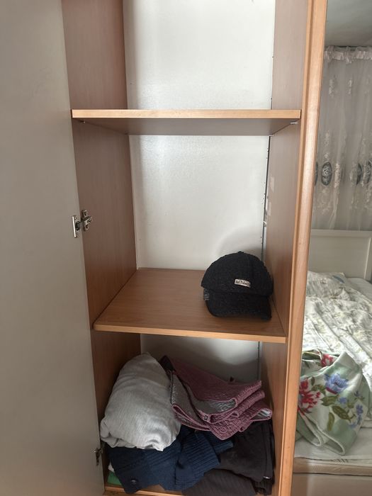 Продам шифоньер б/у