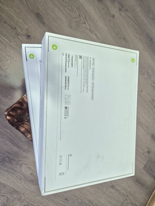 Laptop Apple MacBook air 13 M5 NOU SIGILAT