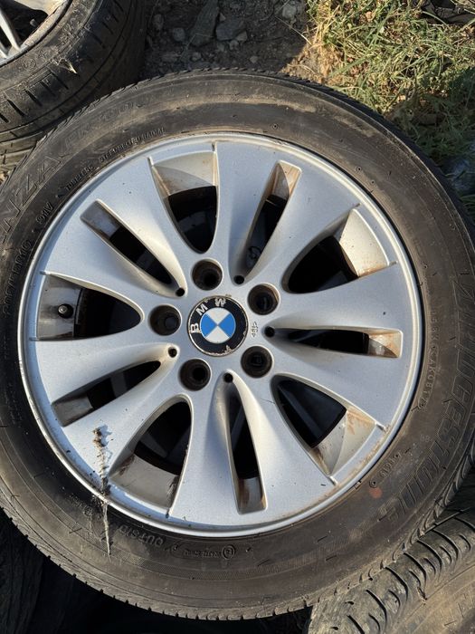 Джанти style 229 bmw бмв r16 e87