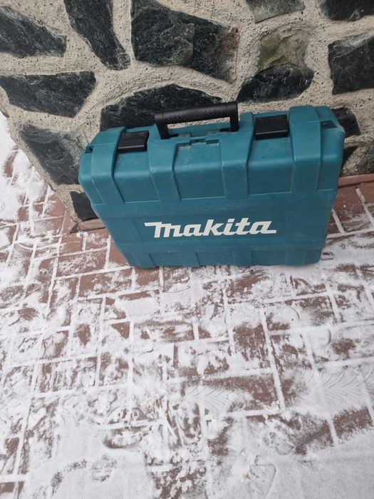 Rotopercutor makita hr 008 g