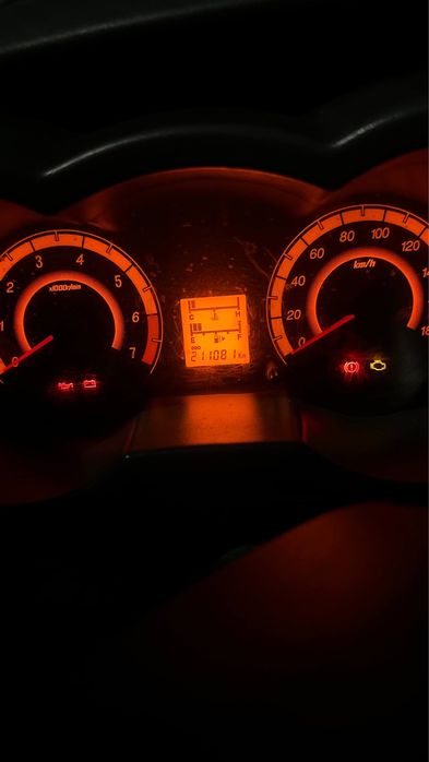 Changan 2018 yil 98 matorli