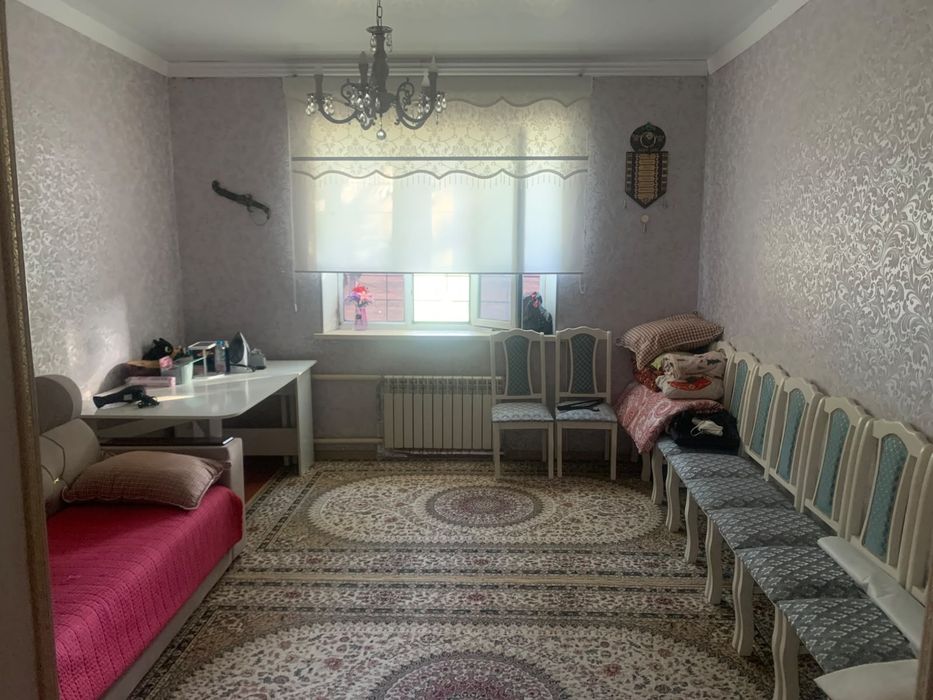 Продам дом Барачного типа