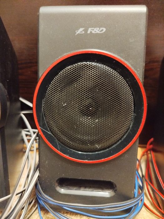 Колони Fenda f3000U