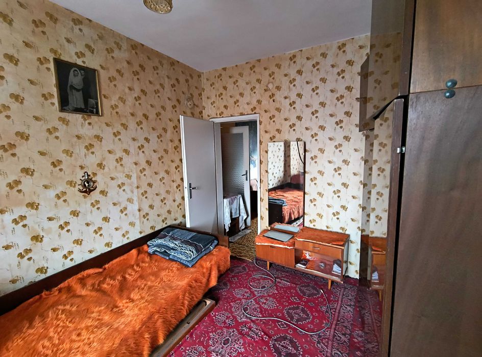 Продава се Тристаен апартамент в Стара Загора, Център - 84 кв.м за 1310 €/кв.м - Снимка #4