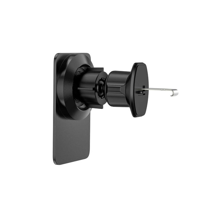 Wiwu WI-Q001 Магнитный Авто Держатель MagSafe 15W For iPhone 15 16