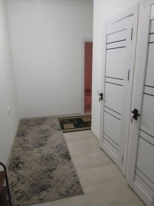 Аренда квартира Яшнобод Олмос махалла 3/2/16