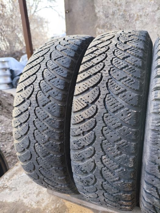 155 65 R13 Комплект 4шт.