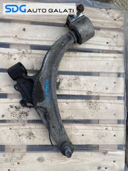 Portfuzeta Brat Inferior Stanga Fata Opel Astra J 2009 - 2015