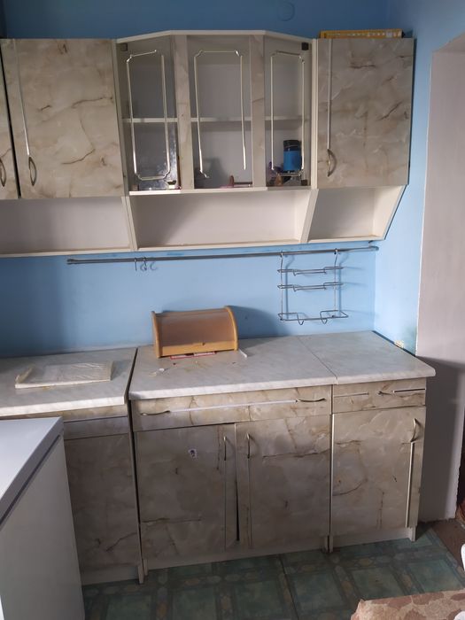 Кухонный гарнитур