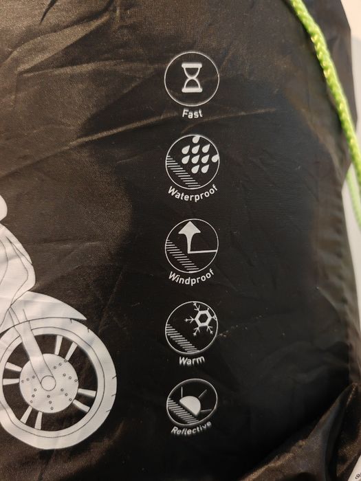 Husa de  protectie Moto
