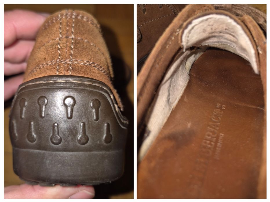 Pantofi sport Lumberjack, Piele Naturală Premium, Bărbați/Copii - 36