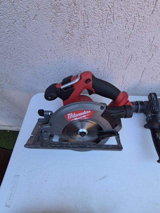 Scule milwaukee m18