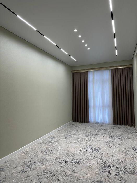 Buxara sity tomondan 3xonalik tayyor kvartira sotiladi №22