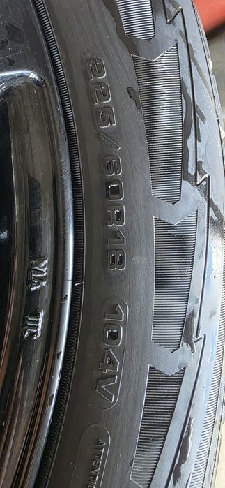 Roti bmw  x3 g01 ms
