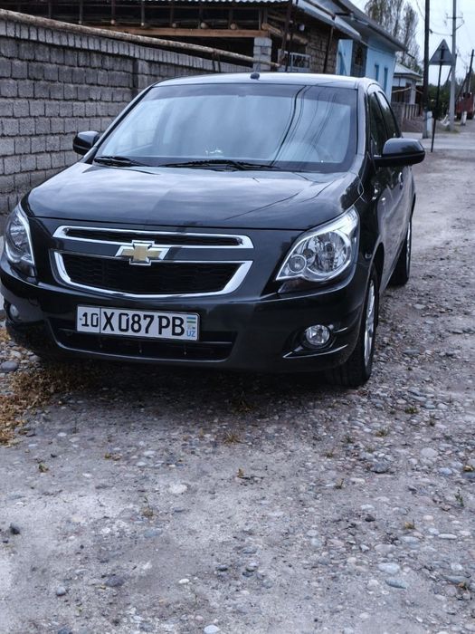 Other Cobalt 2023 — 2