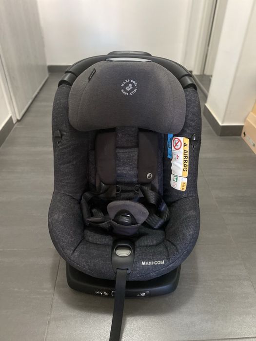 Maxi Cosi Стол за кола Axissfix НАМАЛЕН!