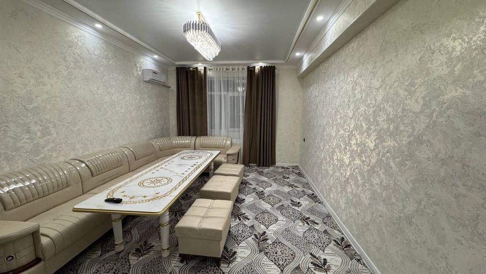 Аренда 2-комнатной квартиры в Мирзо-Улугбекском районе