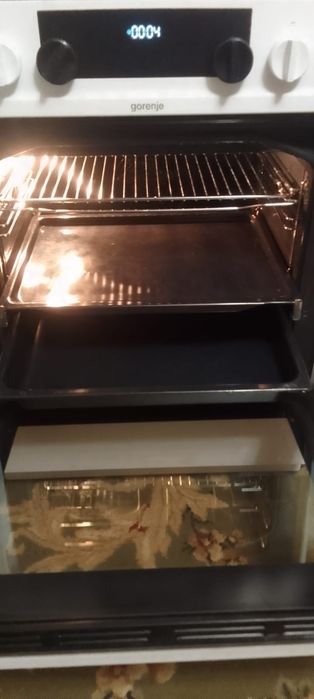 Вытяжка в подарок!