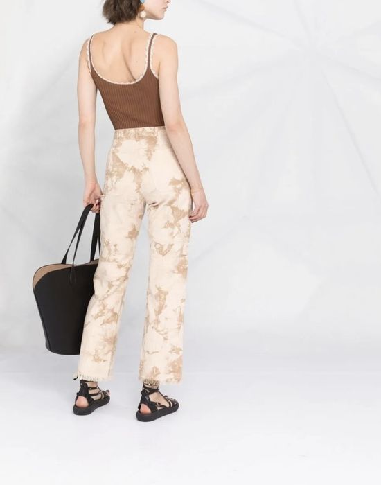 Карго панталон Twinset,размер 46/L,нов с етикет!