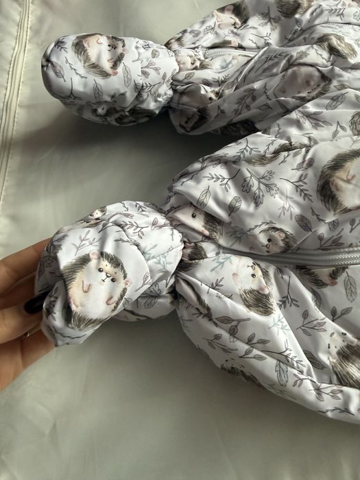 Бебешки космонавт