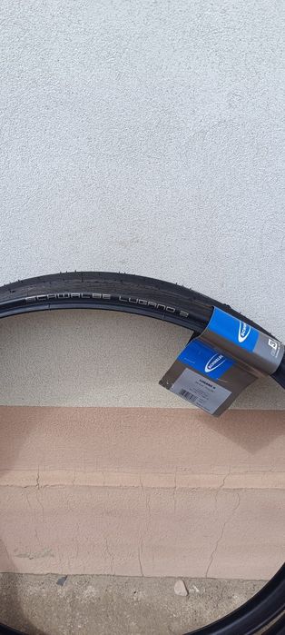 Set anvelope curisera. Swalbe.Nou 28/622