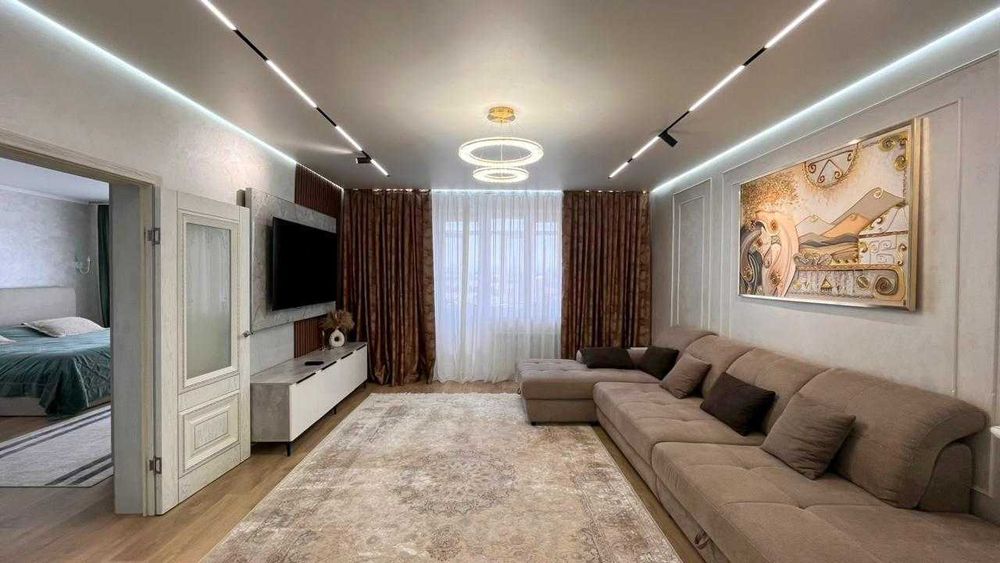 продам квартиру каратал 4х ком