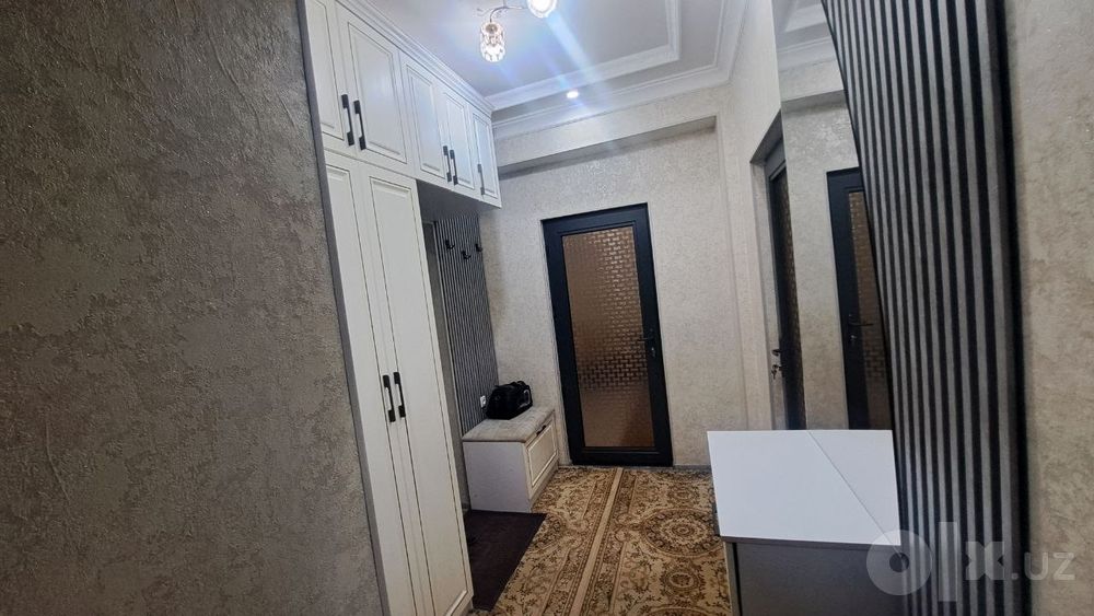 Срочно сдаётся квартира Смарт сити