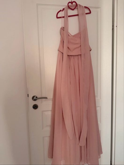Rochie lunga marimea M