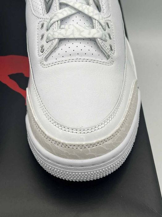 #NOU# Nike Air Jordan 3 Pure Money 2025 - Livrare Verificare Colet -