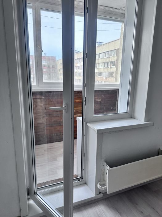 3 комнатная кварира