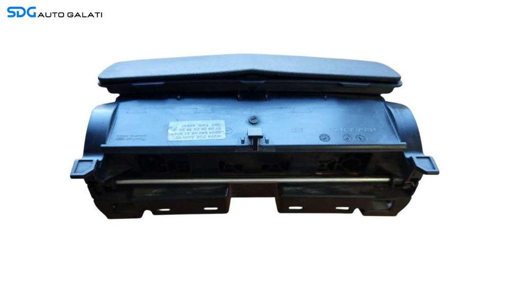 Ecran Display Afisaj Multimedia Bord Mercedes W204 C Class 2007 - 2014 Cod A20468009319 [LR2190]