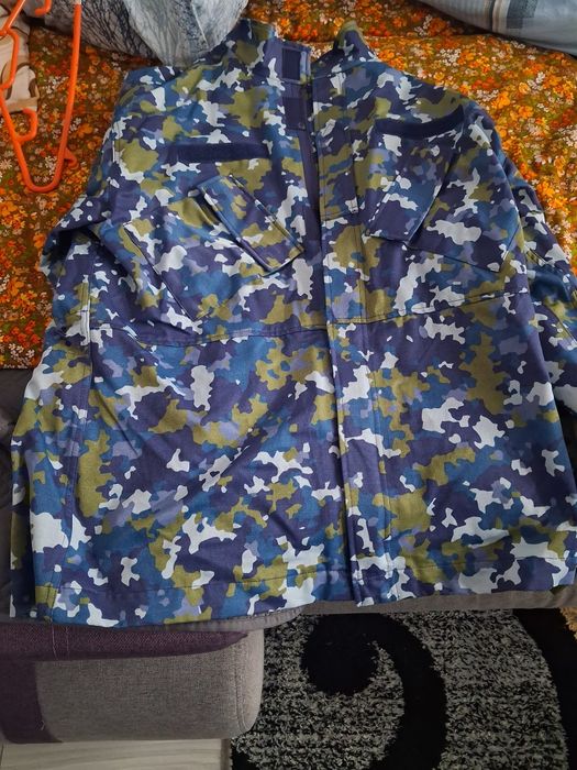 Ținută combat aviație,de la A laZ