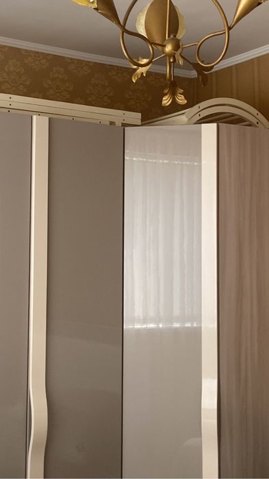 Манеж деревянный, трансформер