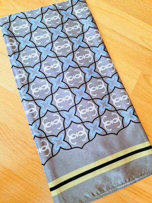 Esarfe matase,import Italia, diverse nuanțe, 90/90cm L