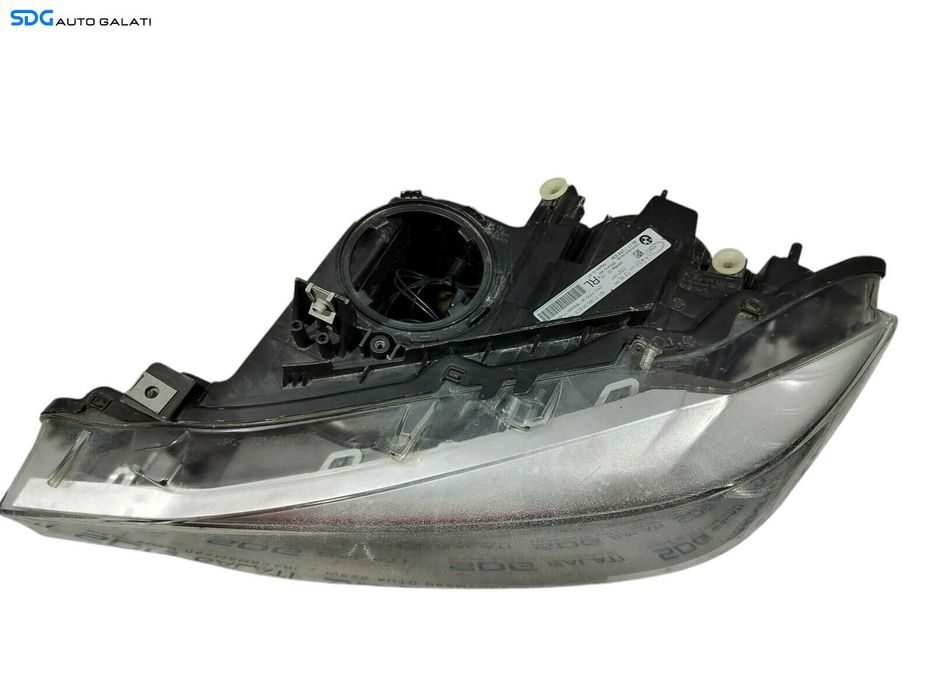 Far Stanga FARA Xenon BMW Seria 3 F30 F31 2011 - 2015 Cod 7259539 [LC1021]