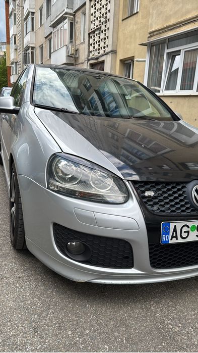 Golf 5 2.0bkd 2005