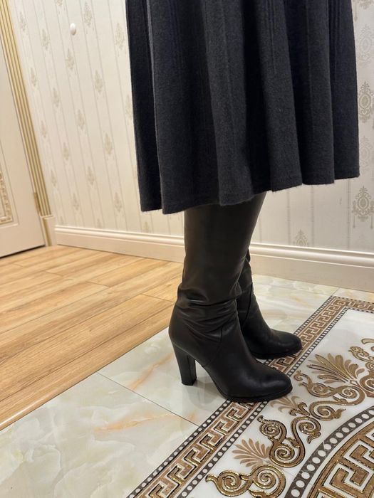 Обувь Basconi оригинал 37 размер