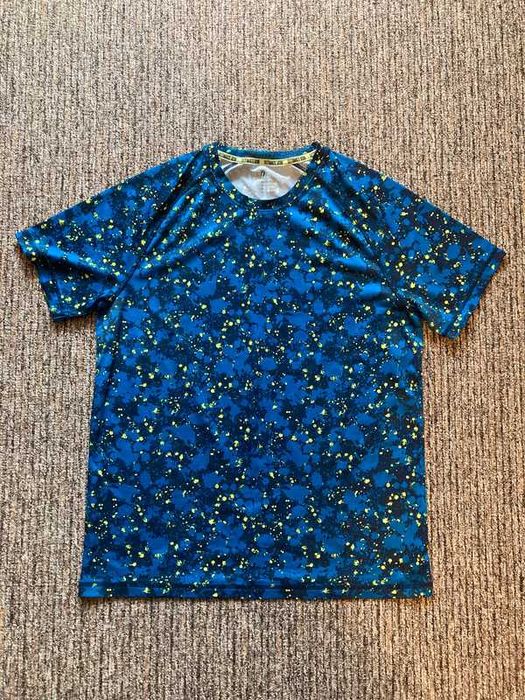 Tricouri sport si bluza sport barbat, marimea M - detalii in descriere