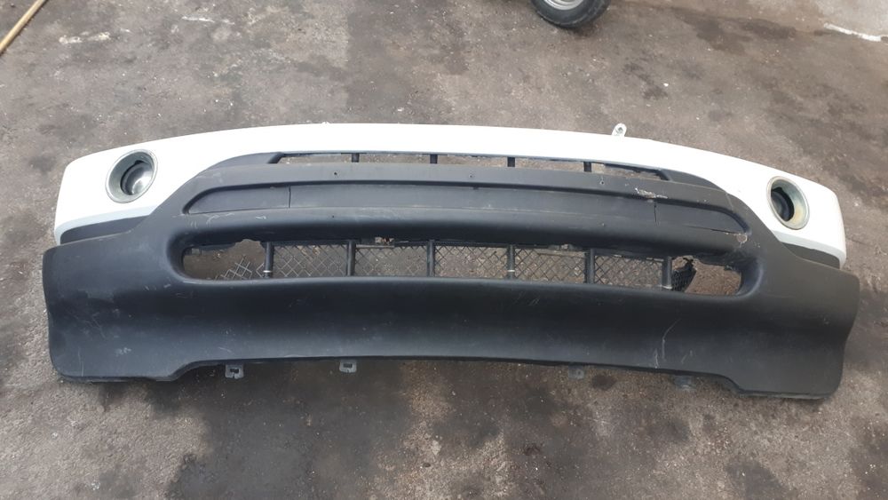 Продам переднии бампер на BMW X5 E53 в Алматы