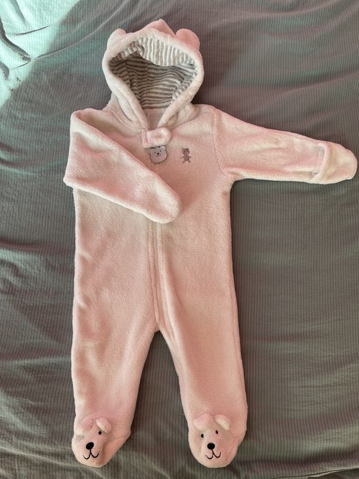 Комбинезон, вещи для мальчика