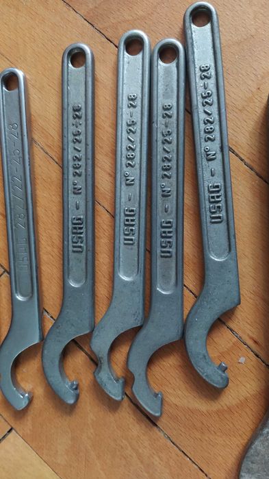 Knipex - Gedore - Wurth