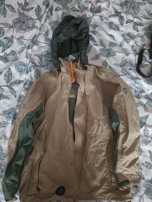 Есенно яке JJeantex