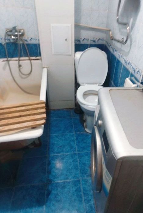 AKKURATNIY va UZOQ MUDDAT Turadigan YAXSHI Qizlar Uchun Qulay Arenda!