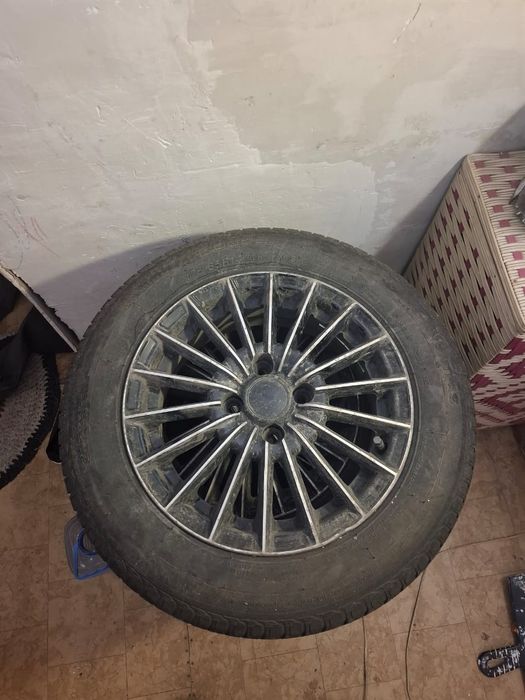 Продам Автошины 14 размер