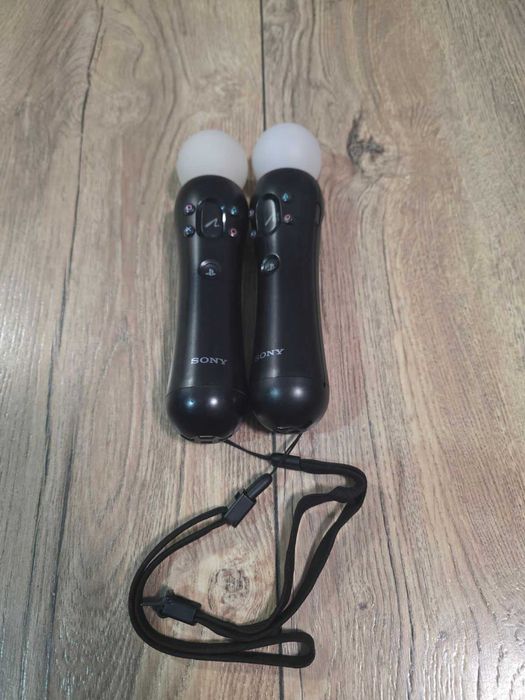 Оригинални Sony PlayStation Move Controller PS4