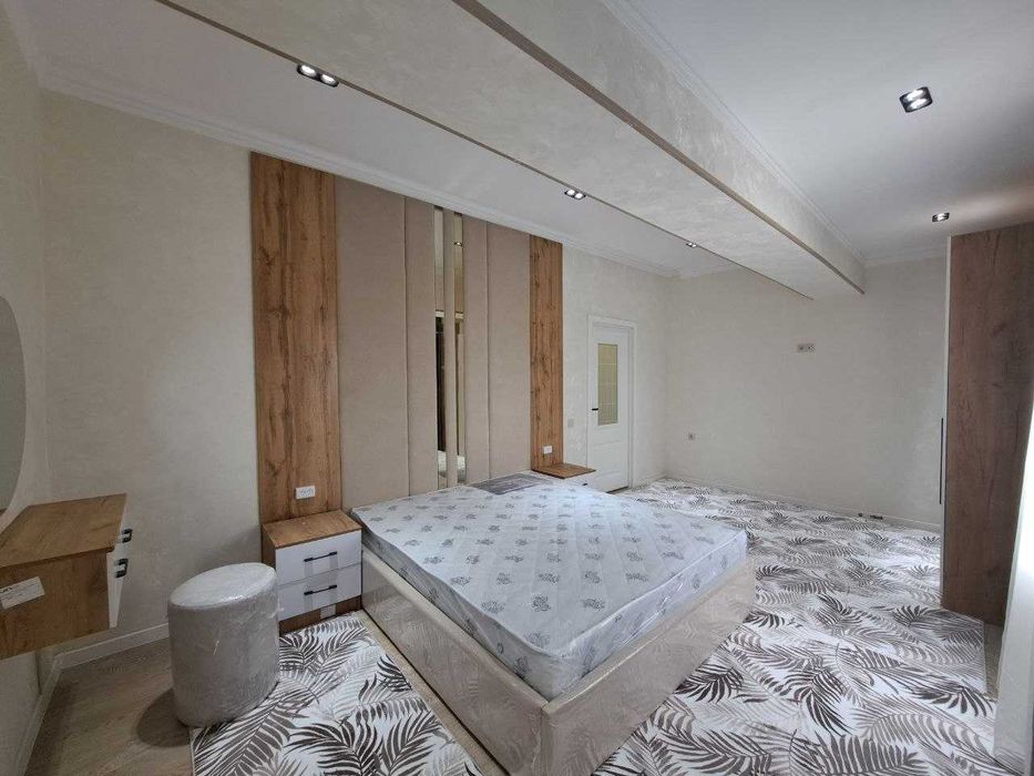 3х комнатная квартира студийная с удобствами на районе Вокзала