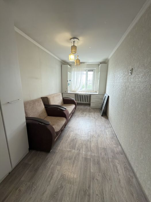 Продаётся 2-комнатная квартира, 42 м²